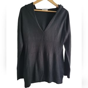 🎉 5 for $25 - New York & Co. Hooded Sweater